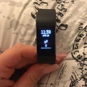 Fitbit Charge 2